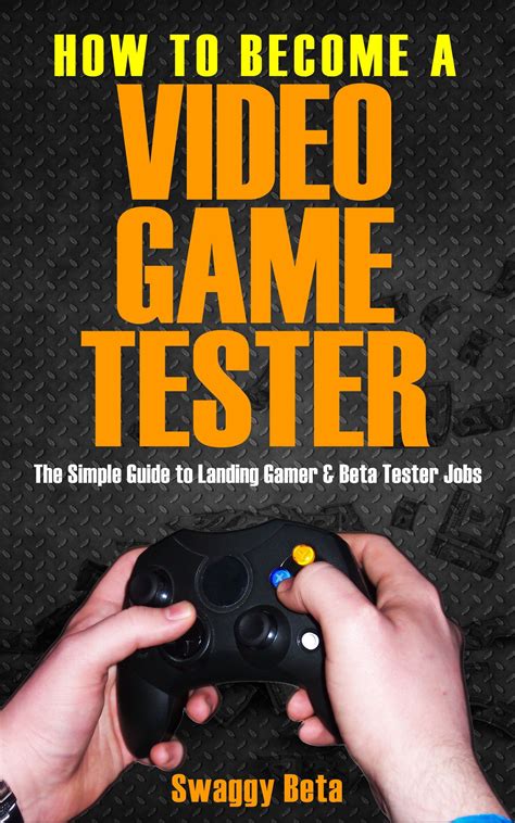 How to become a video game tester. Things To Know About How to become a video game tester. 